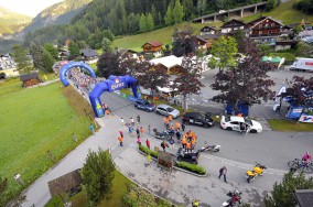 1. Großglockner Bike Challenge Nachbericht