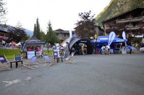 1. Großglockner Bike Challenge Nachbericht