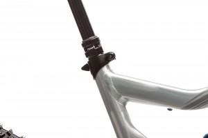 die 150mm Reverb ist bei meiner Sitzhöhe 74,5cm am Limit (=passt perfekt)