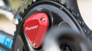 Pioneer Powermeter SGY-PM910H