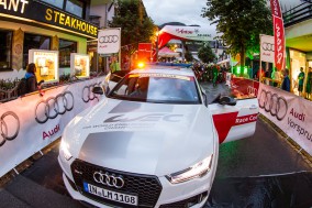 Bildbericht Arlberg Giro 2015
