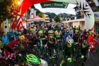Bildbericht Arlberg Giro 2015
