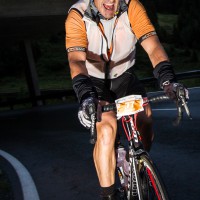 Bildbericht Arlberg Giro 2015