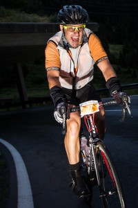 Bildbericht Arlberg Giro 2015