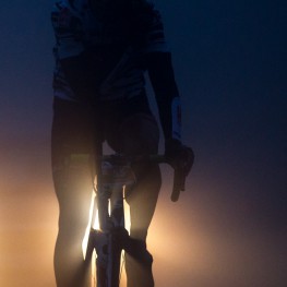 Bildbericht Arlberg Giro 2015
