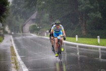 Bildbericht Arlberg Giro 2015
