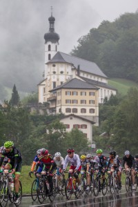 Bildbericht Arlberg Giro 2015