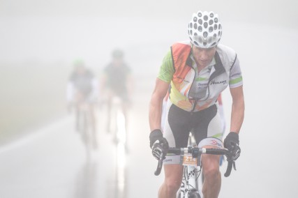 Bildbericht Arlberg Giro 2015