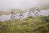 Bildbericht Arlberg Giro 2015