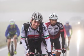 Bildbericht Arlberg Giro 2015
