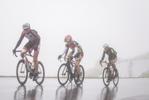 Bildbericht Arlberg Giro 2015