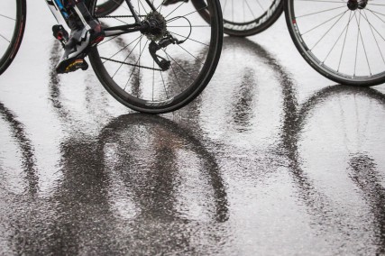Bildbericht Arlberg Giro 2015