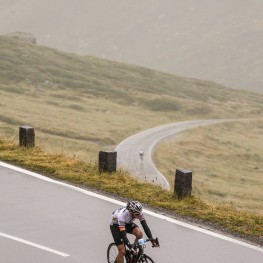 Bildbericht Arlberg Giro 2015