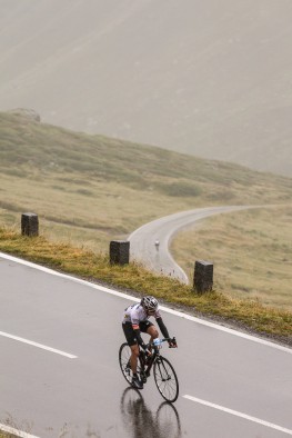Bildbericht Arlberg Giro 2015
