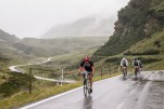 Bildbericht Arlberg Giro 2015