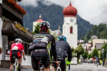 Bildbericht Arlberg Giro 2015