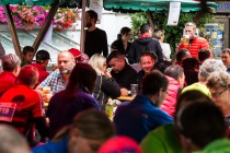 Bildbericht Arlberg Giro 2015