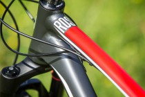 trotz sportlicherer Charakteristik komfortorientiert.