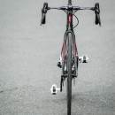 Die tapered Front soll trotz Aero-Form 