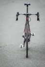 Die tapered Front soll trotz Aero-Form 