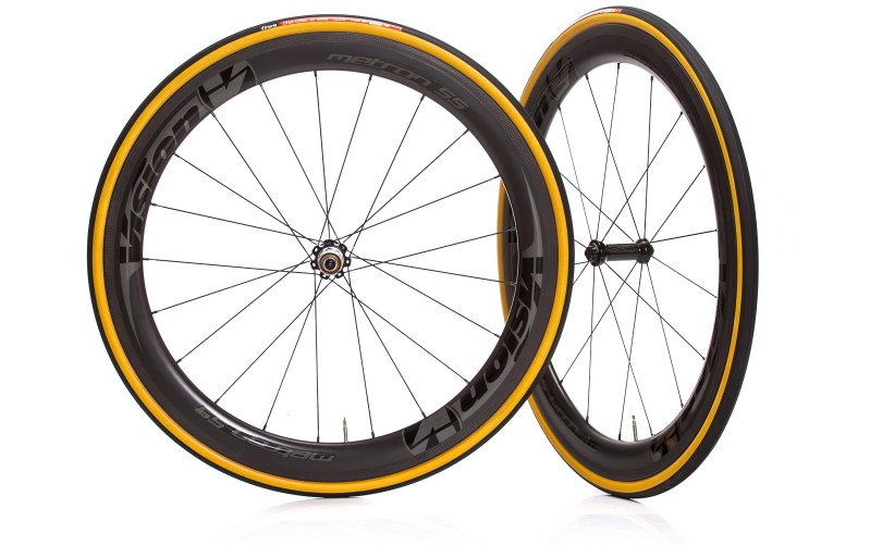 Vision Metron 55 Clinchers