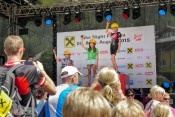 Bildbericht Bike Night Flachau 2015