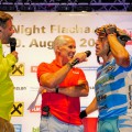 Bildbericht Bike Night Flachau 2015