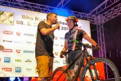 Bildbericht Bike Night Flachau 2015