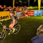 Bildbericht Bike Night Flachau 2015