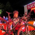 Bildbericht Bike Night Flachau 2015