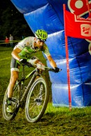 Bildbericht Bike Night Flachau 2015