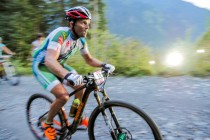 Bildbericht Bike Night Flachau 2015