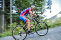 Bildbericht Bike Night Flachau 2015