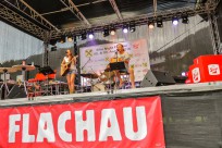 Bildbericht Bike Night Flachau 2015