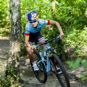Trek Procaliber, Top Fuel und Madone