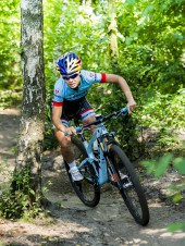 Trek Procaliber, Top Fuel und Madone