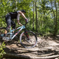 Trek Procaliber, Top Fuel und Madone