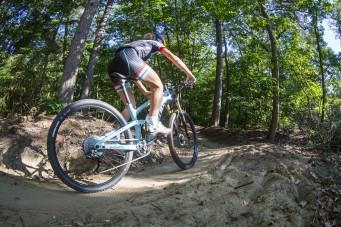 Trek Procaliber, Top Fuel und Madone