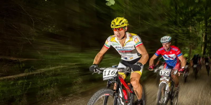Grazer Bike Marathon Stattegg