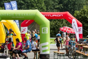 Grazer Bike Marathon Stattegg