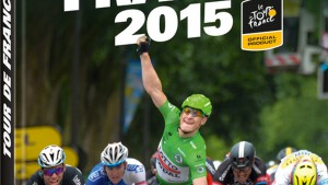 Tour de France Bildband 2015