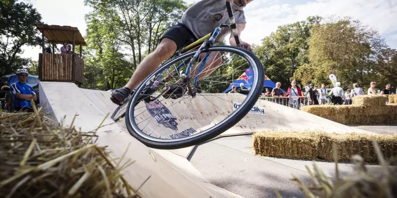Preview Argus Bike Festival 2016 