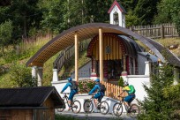 Tour zur Friedrichshafener Hütte