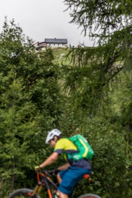 Tour zur Friedrichshafener Hütte