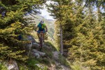 Tour zur Friedrichshafener Hütte