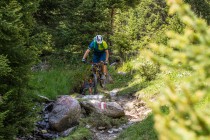 Tour zur Friedrichshafener Hütte