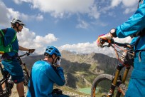 Schmuggler Freeride Ischgl