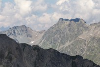 Schmuggler Freeride Ischgl
