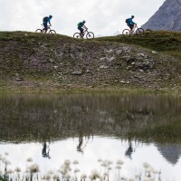 Schmuggler Freeride Ischgl