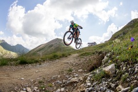 Schmuggler Freeride Ischgl